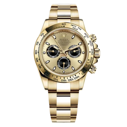 Rolex COSMOGRAPH DAYTONA-m116508-0014