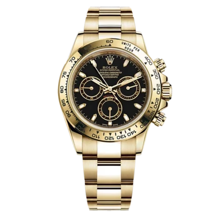 Rolex COSMOGRAPH DAYTONA-m116508-0004