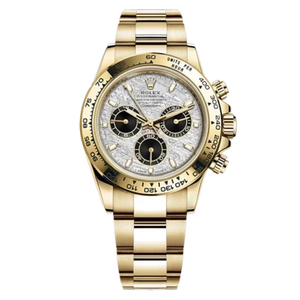 Rolex COSMOGRAPH DAYTONA-M116508-0015