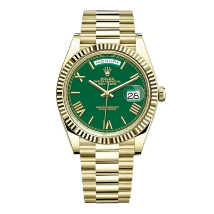 Rolex DAY-DATE 40 M228238-0061