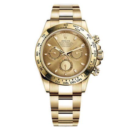 Rolex COSMOGRAPH DAYTONA-m116508-0003
