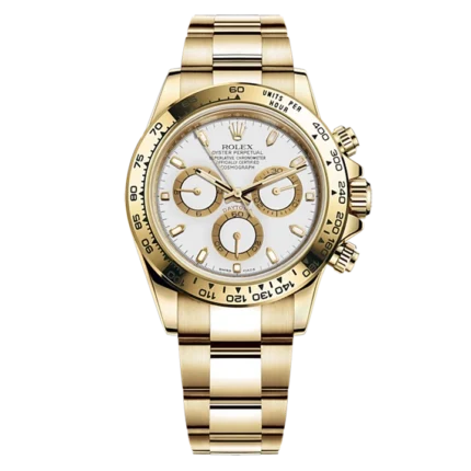 Rolex COSMOGRAPH DAYTONA-m116508-0001