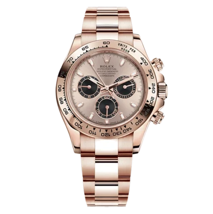 Rolex COSMOGRAPH DAYTONA-m116505-0016