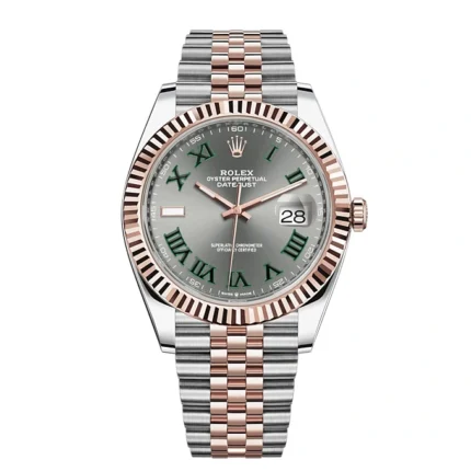 Rolex Datejust m126331-0016 Watch