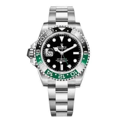Rolex Perpetual GMT-Master II m126720vtnr Series(AAAAA version)