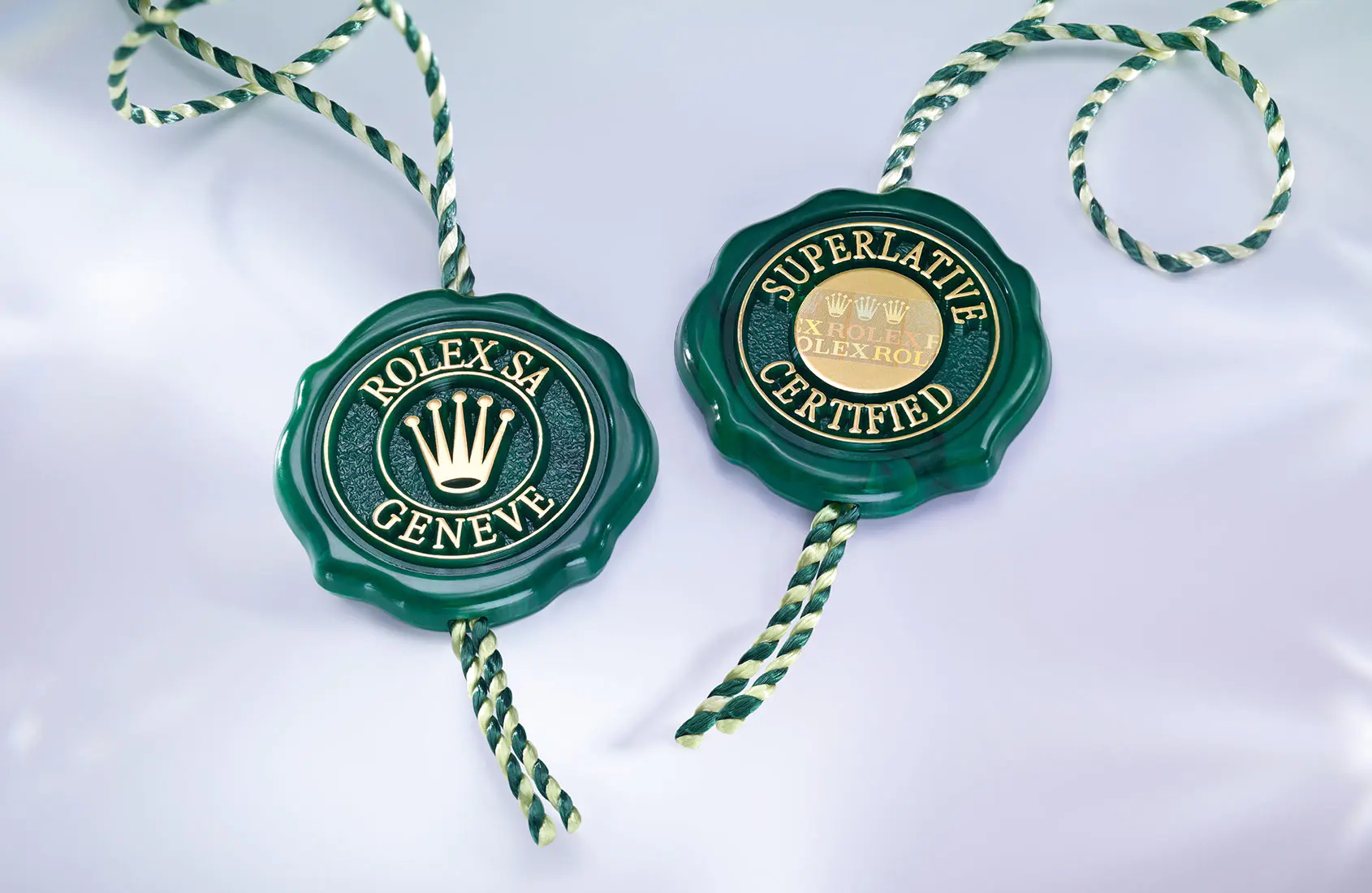 什么是 Rolex Superlative Chronometer 标准?