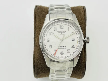 Longines Forerunner Watch Size: 40mm Model: P1600