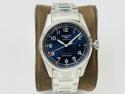Longines Forerunner Watch Size: 40mm Model: P1600